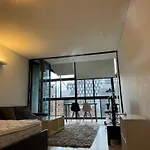 Central Park Flat