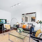 Bondi Beachfront Retreat - Beach Views