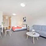 Cozy Studio Near Rpa And Syd Uni