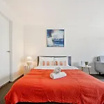 Cozy Studio Near Rpa And Syd Uni