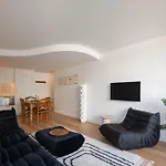 The Icon Surry Hills Stylish 1Bed W Parking