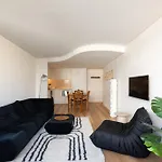 The Icon Surry Hills Stylish 1Bed W Parking