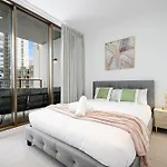 Cbd Sweet 3Br Chinatown Icc & Parking & Firework