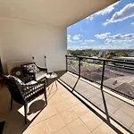 Serain Residences At Central Paramatta
