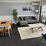 Serain Residences At Central Paramatta