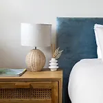 The Bondi Beachcomber Apartment