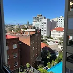 Studio Apartment Elizabeth Bay Potts Point