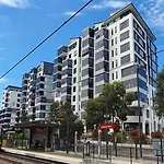 Lumiere 3Br Serene Retreat - Views, Parking, Gym, Pool