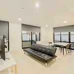 Burword Suites Free Parking