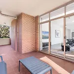 Camperdown Cozy Corner 3