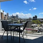 Cosy Studio With A Large Balcony And A Great View!