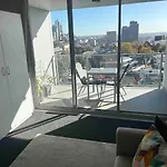 Cosy Studio With A Large Balcony And A Great View!