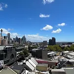 Cosy Studio With A Large Balcony And A Great View!