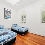 Stylish 3Br House With Parking & Icc&Darling Harbour-8 Mins Walk