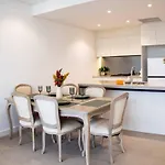 Serene Bay Two Bedroom Apartment