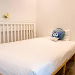 Serene Bay Two Bedroom Apartment