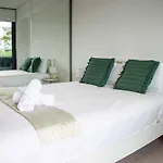Serene Bay Two Bedroom Apartment