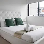 Serene Bay Two Bedroom Apartment