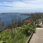 Unbeatable Beachfront Views 3 Mins Walk To Corso