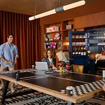 Moxy Sydney Airport