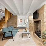 4 Story Terrace House In Darlinghurst