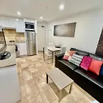 Kingsleigh Apartments Sydney