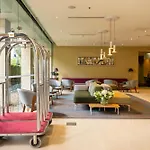 Crowne Plaza Sydney Macquarie Park By Ihg