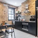 Stone House With Pool Table