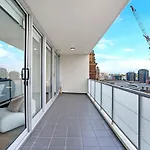 Central 4Br Duplex Apt With Terrace In Ultimo