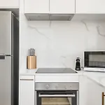 Stunning Beachfront Penthouse-Beach District Views