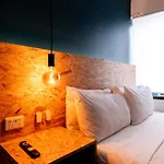 Trademark Hostel Sydney