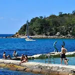 Best Beachfront Location In Manly W Stunning Views