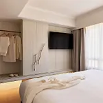 Adina Apartment Hotel Sydney Town Hall