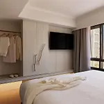 Adina Apartment Hotel Sydney Town Hall