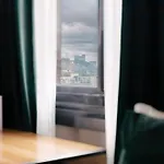 City Budget Hotel