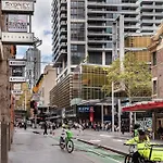 Yehs Hotel Sydney Cbd