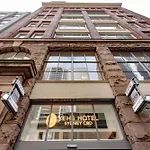 Yehs Hotel Sydney Cbd