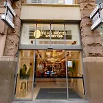 Yehs Hotel Sydney Cbd
