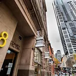 Yehs Hotel Sydney Cbd