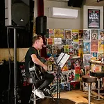Bar Broadway