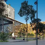 1 Bedroom 5 Minutes To Central Station