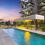 1 Bedroom 5 Minutes To Central Station