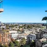 1 Bedroom 5 Minutes To Central Station