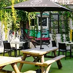 Palace Hotel Mortlake Sydney
