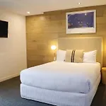 Crown Hotel Surry Hills
