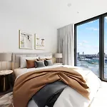 Waterfront Cbd Luxury 1Br With Best View