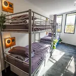 Mad Monkey Kings Cross (Adults Only)