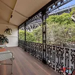 Luxury Harbourside Living With Rich Historic Charm