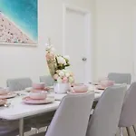 Sydney Croydon 4Bed House Cls Burwood And Ashfield