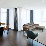 Meriton Suites Chatswood